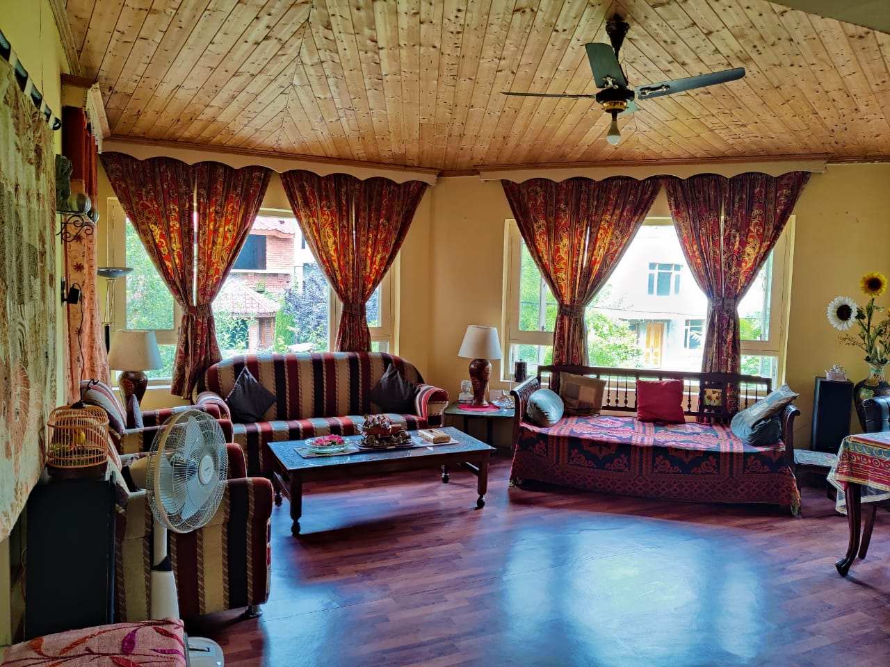 Serenity Suite